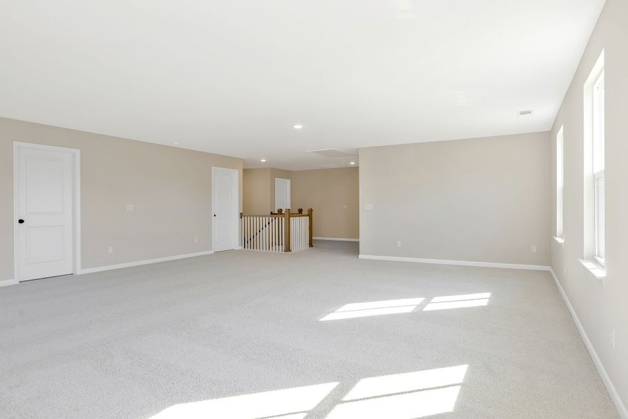 3,839sf New Home in Fairview, TN.  - Slide 35