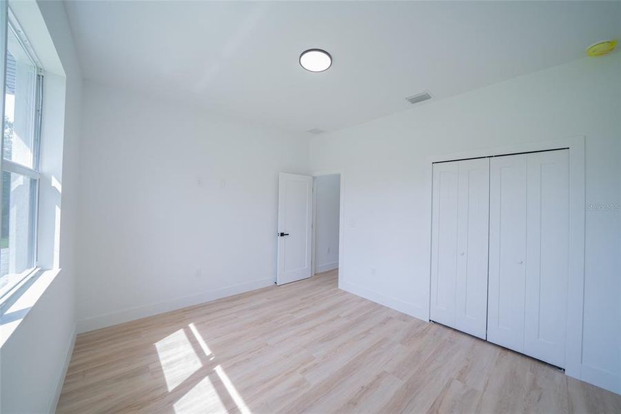 Spacious, unfurnished interior of a new home in , North Port (Image 50). Spacious, unfurnished interior of a new home in , North Port (Image 50).