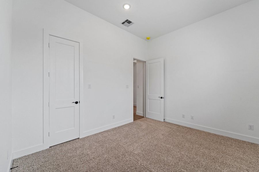 Photos are REPRESENTATIVE of the home /floor plan and are NOT of the actual home.  Selections, features, and room options may vary.