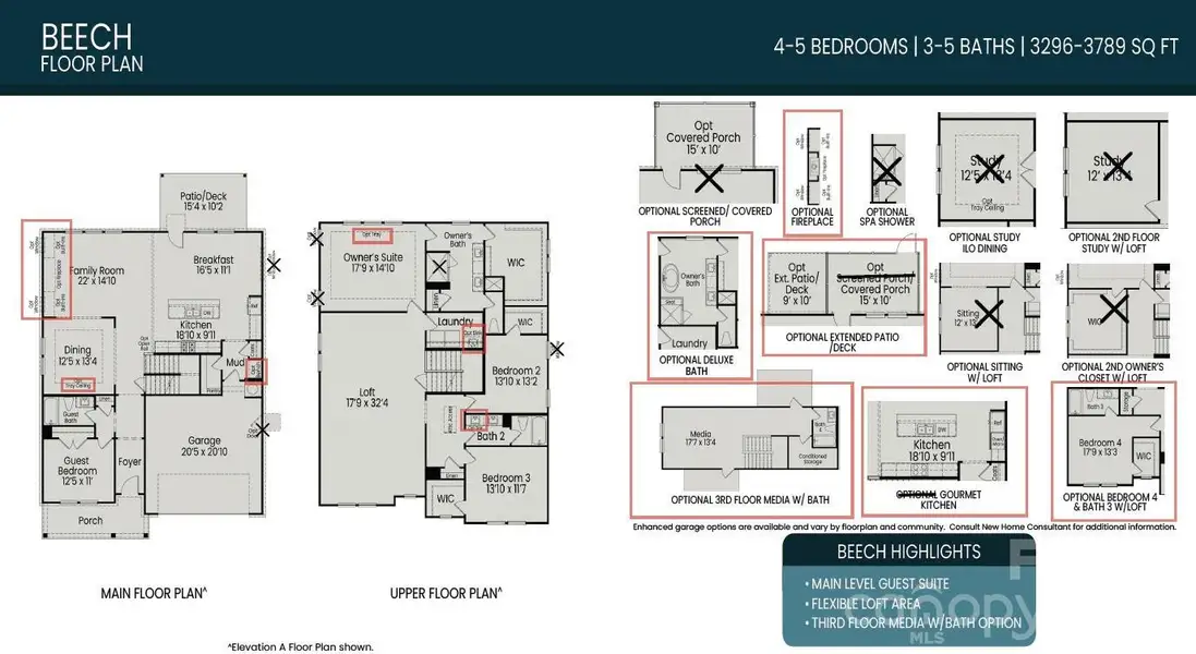 ACTUAL FLOORPLAN LAYOUT SITE 31