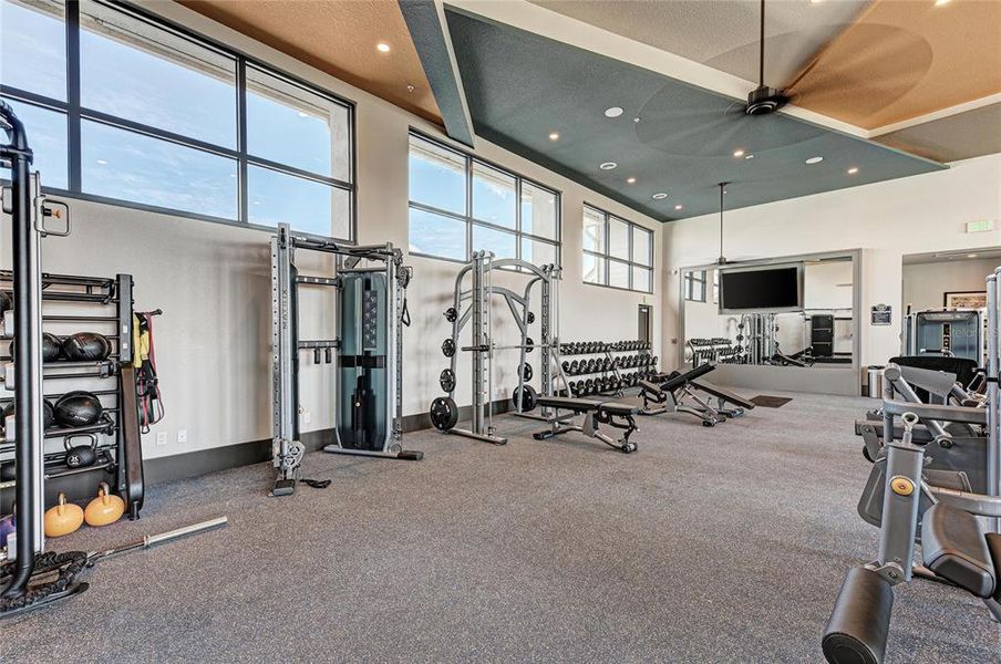 Community amenities in , Sarasota (Image 53).