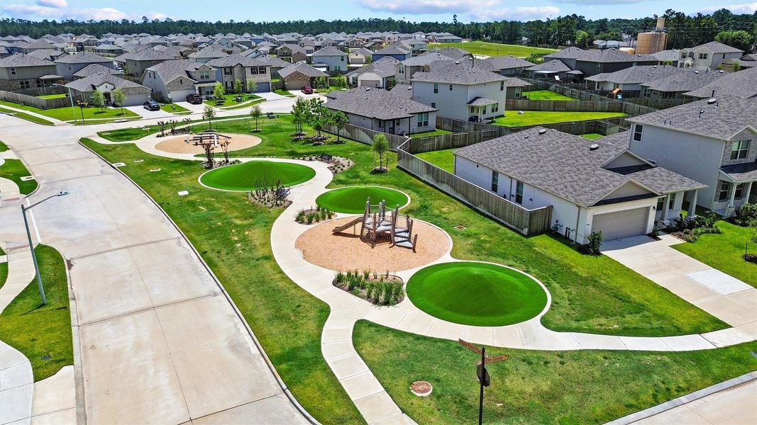 Amenity Photo Amenity Photo