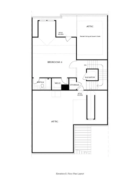 Third Floor