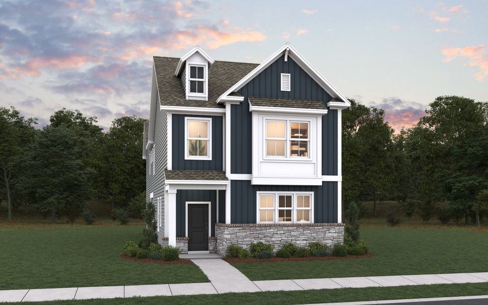 4br New Home in Simpsonville, SC. - Slide 5 4br New Home in Simpsonville, SC. - Slide 5