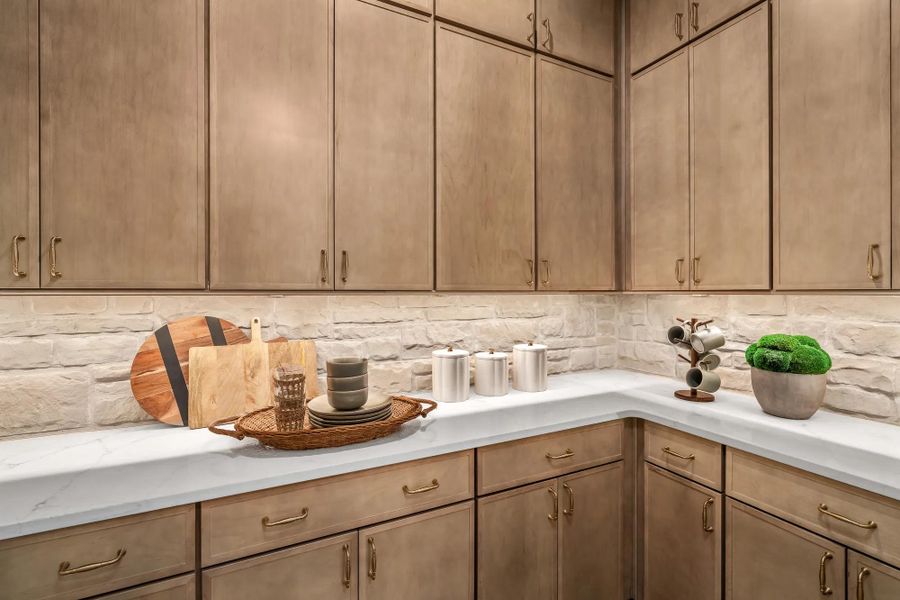 Marabelle Working Pantry Marabelle Working Pantry