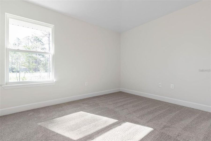 Spacious, unfurnished interior of a new home in Palm Coast, Palm Coast (Image 22).