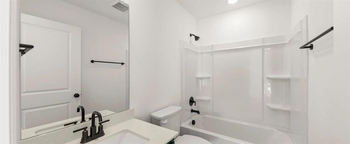 Bathroom 3 Bathroom 3