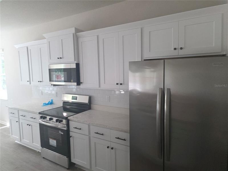 Furnished interior view inside a new home in , Homosassa (Image 2). Furnished interior view inside a new home in , Homosassa (Image 2).