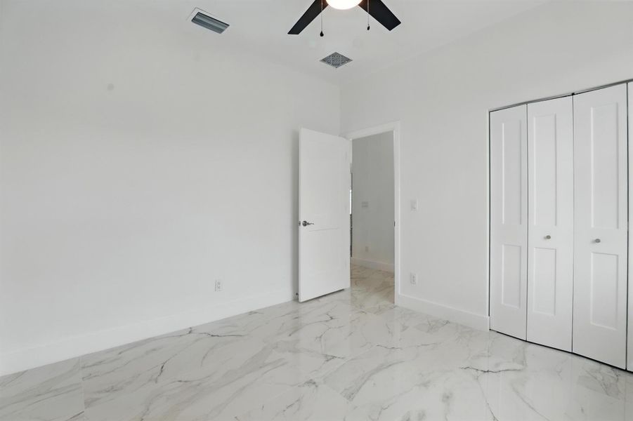 Spacious, unfurnished interior of a new home in , Fort Pierce (Image 16). Spacious, unfurnished interior of a new home in , Fort Pierce (Image 16).