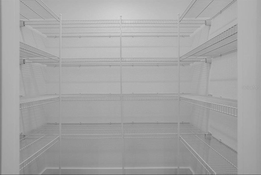 Spacious, unfurnished interior of a new home in , Webster (Image 30).