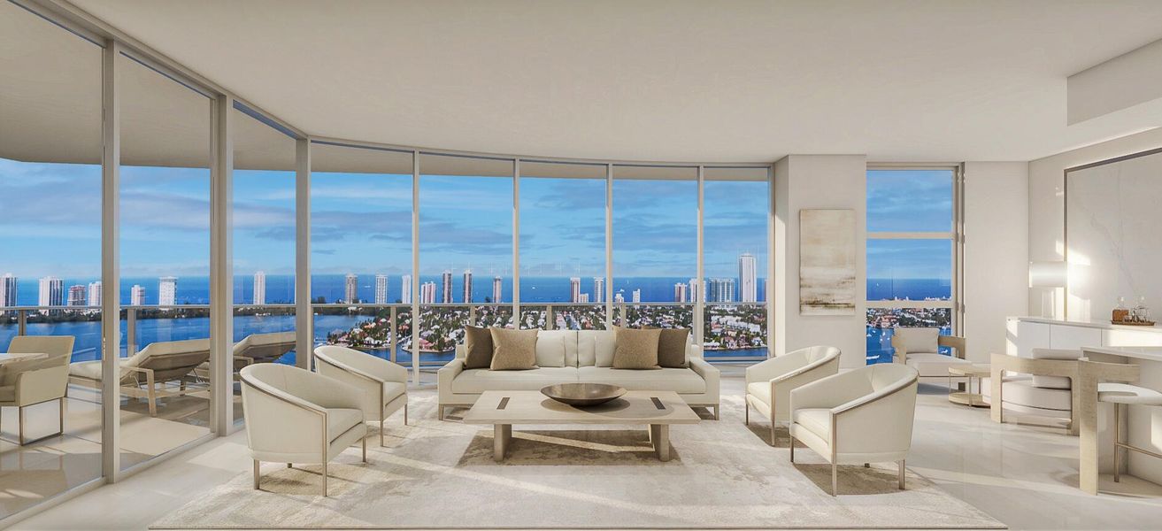 LIVING AREA 2