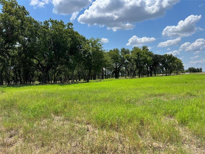 Natural landscape and outdoor views near Santana Ridge - Brock ISD in Weatherford (Image 6). Natural landscape and outdoor views near Santana Ridge - Brock ISD in Weatherford (Image 6).