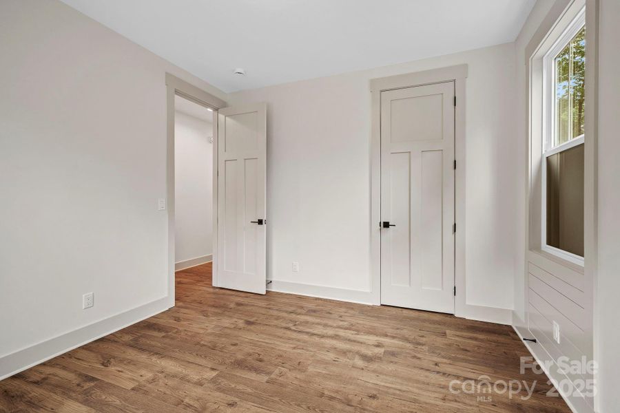 Example Rendering Example Rendering