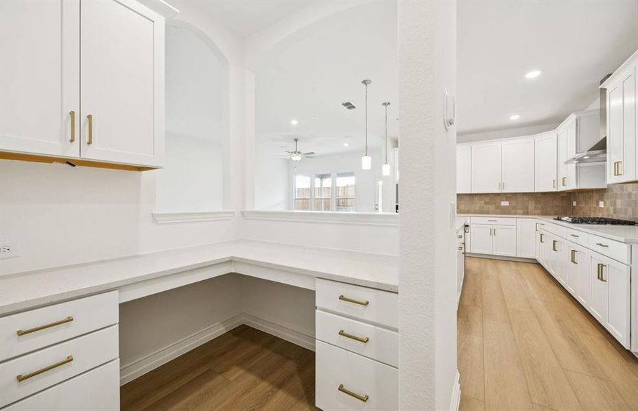 Ample study space *Real home pictured Ample study space *Real home pictured