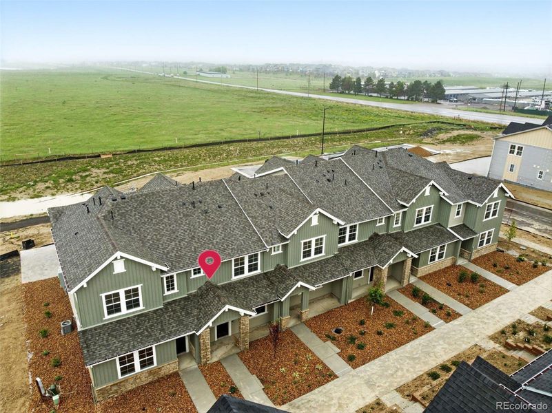 17125 W 91st Lane ~ Under Construction 17125 W 91st Lane ~ Under Construction