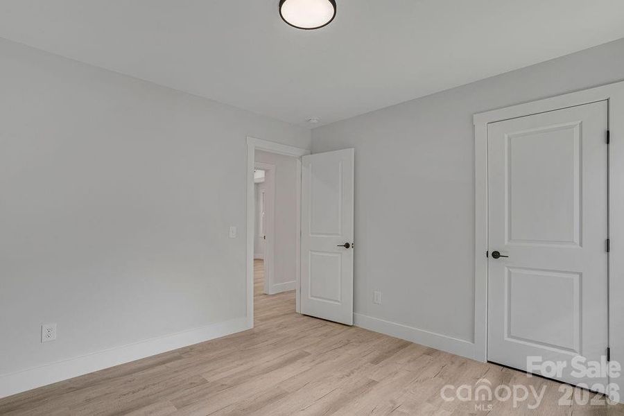 Spacious, unfurnished interior of a new home in , Lincolnton (Image 11). Spacious, unfurnished interior of a new home in , Lincolnton (Image 11).