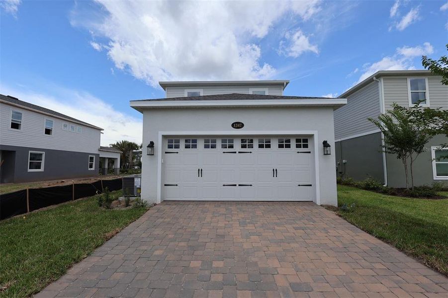 Image 23 of a home in Center Lake on the Park.