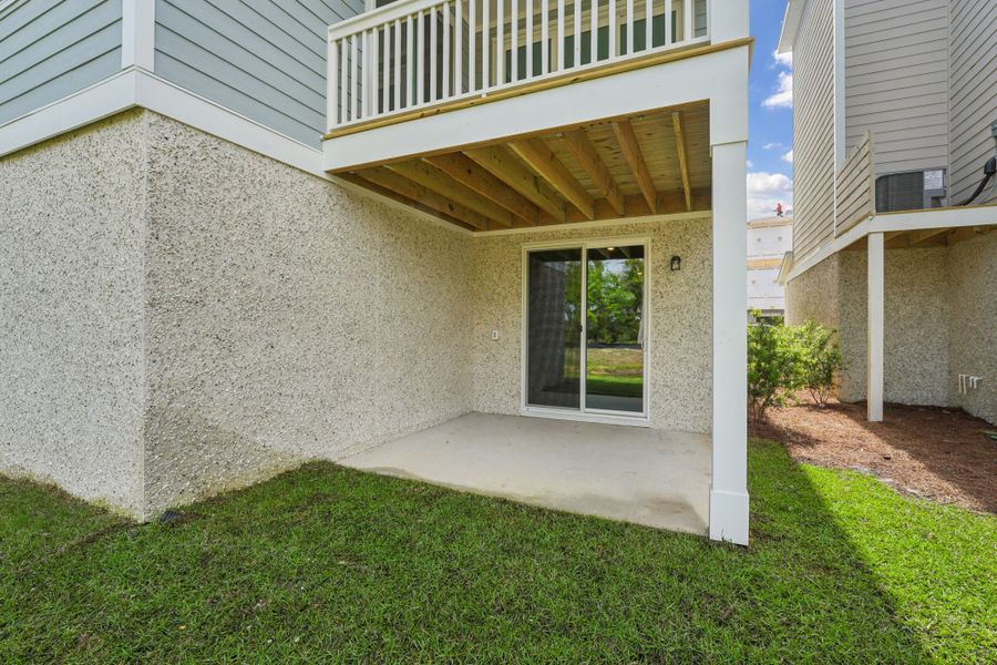 1,999sf New Home in Hilton Head Island, SC.  - Slide 35