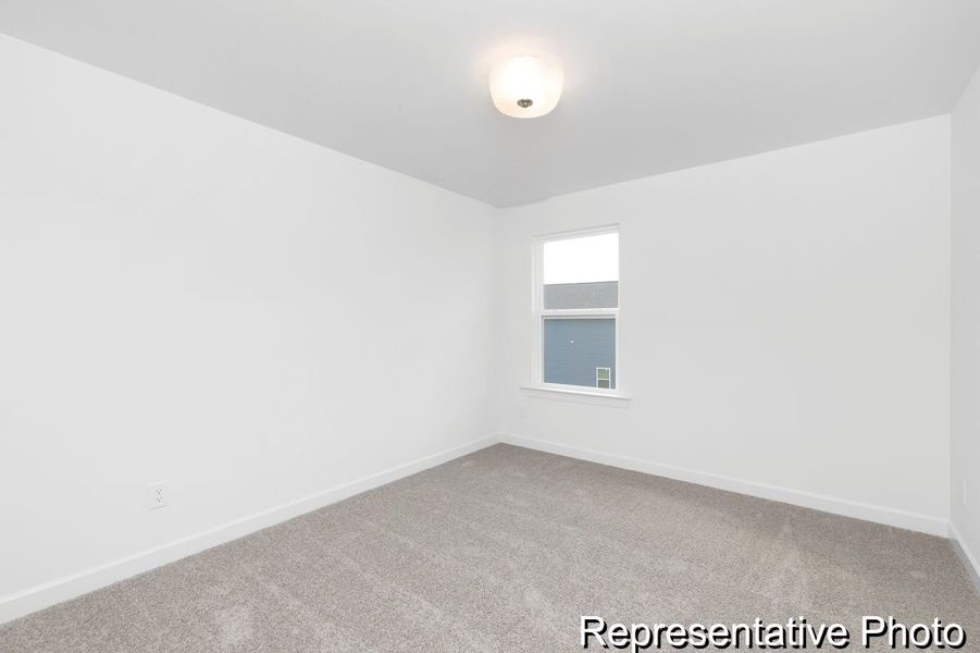 Spacious, unfurnished interior of a new home in Huntington Hills, Lincolnton (Image 19). Spacious, unfurnished interior of a new home in Huntington Hills, Lincolnton (Image 19).