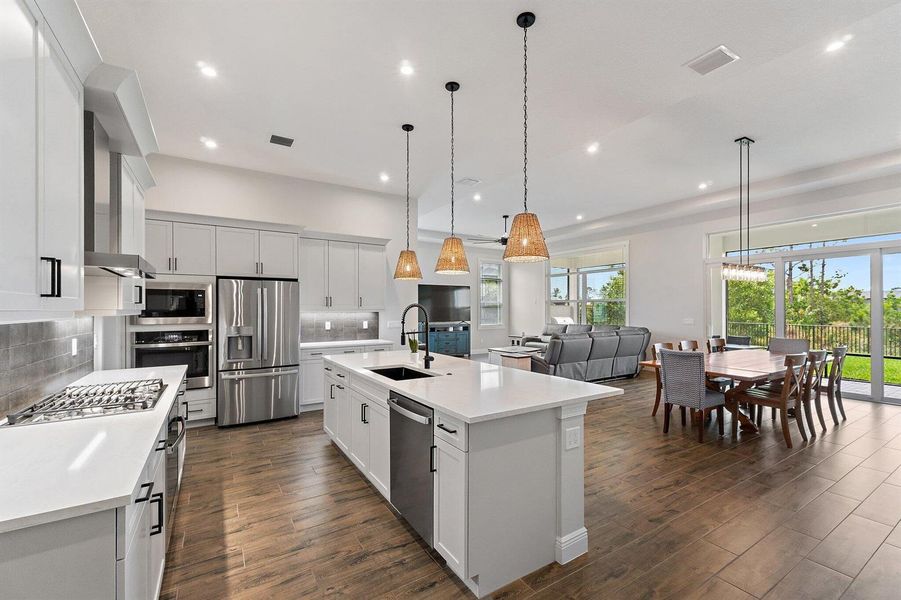 Kitchen Kitchen