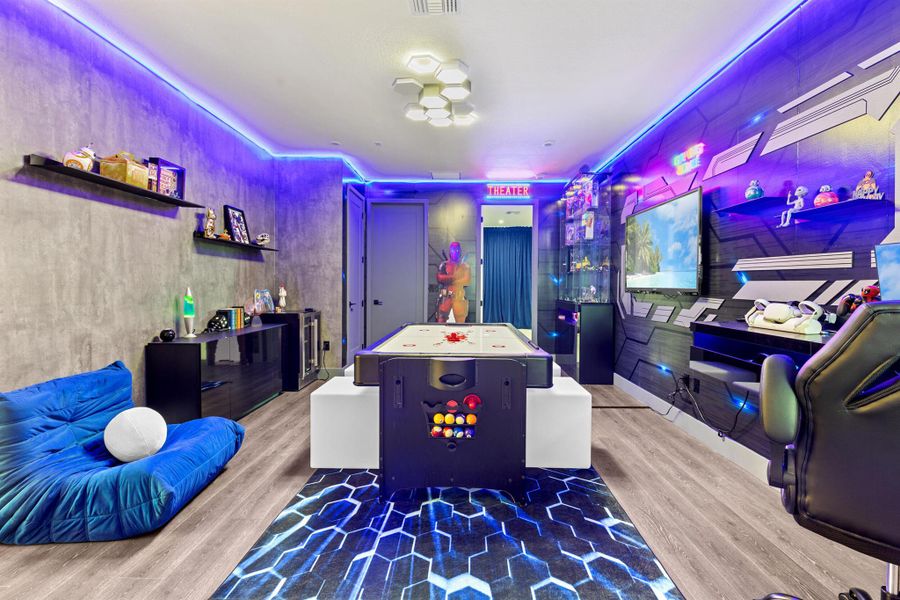 Image 80 of a home in Solana Bay at Avenir. Image 80 of a home in Solana Bay at Avenir.