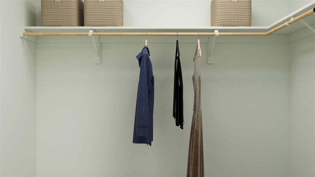 Close-up of interior finishes inside a home in Cotton Gateway, Maxwell (Image 19).