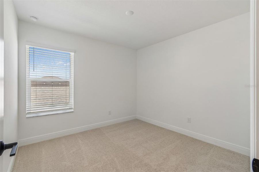 Spacious, unfurnished interior of a new home in SeaFlower, Bradenton (Image 25).