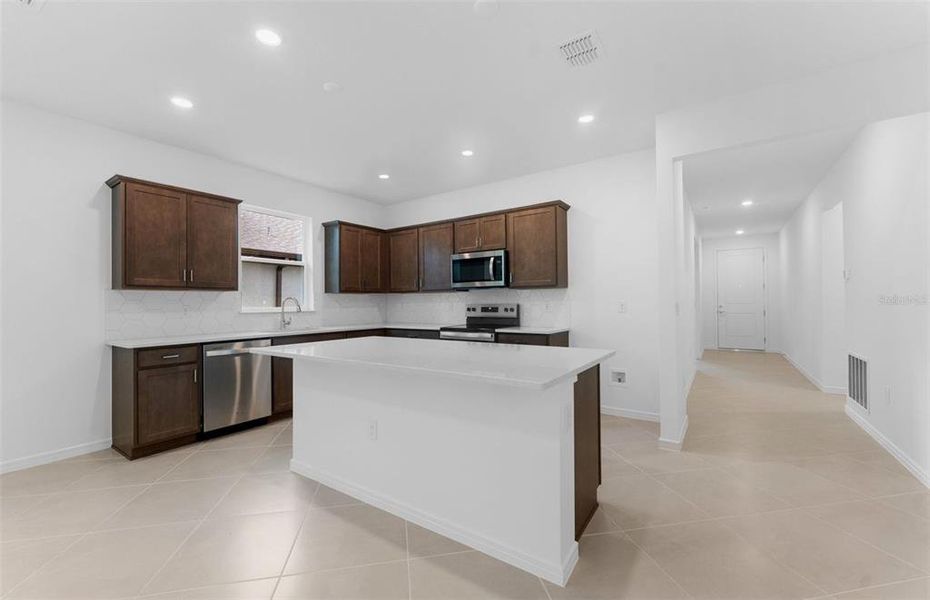 Model Representation