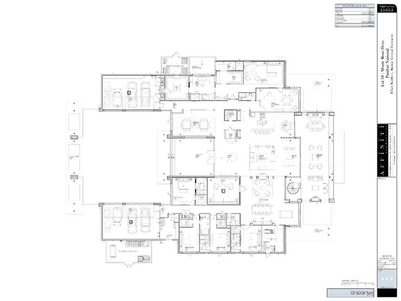 25003 - Panther National - Lot 18 - Broc