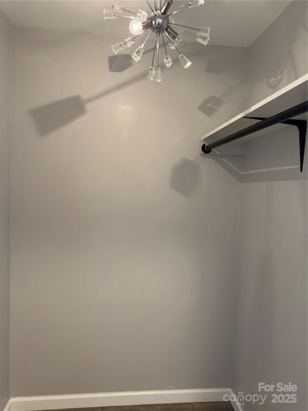 Master Closet Master Closet