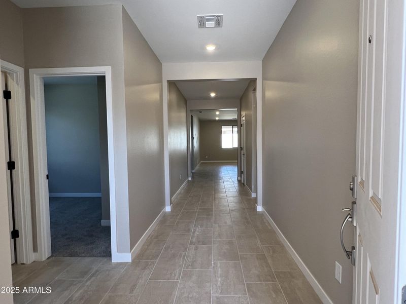 ELC Lot 64 - Entry ELC Lot 64 - Entry