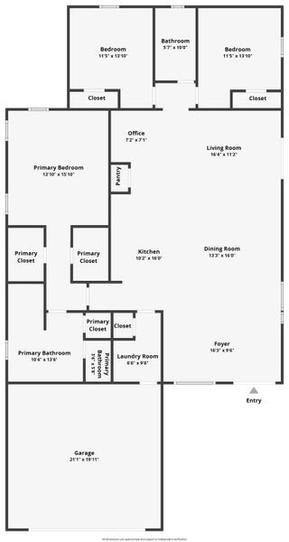 8316 103rd Ave_Floor 1