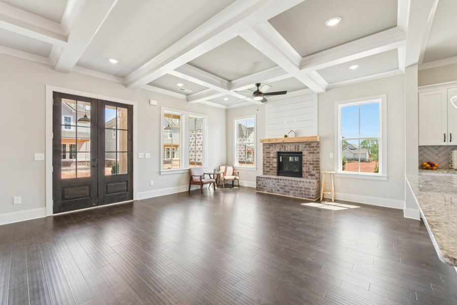 4br New Home in Watkinsville, GA.  - Slide 13