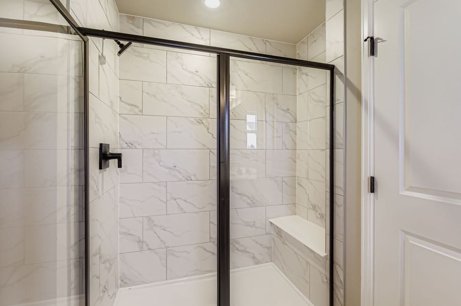 2,044sf New Home in Fort Collins, CO.  - Slide 18