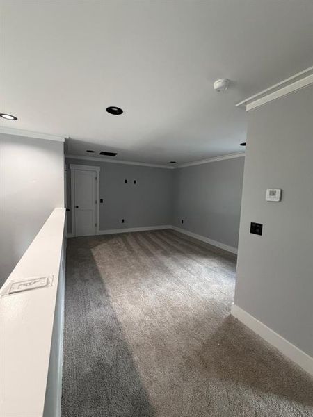 Spacious, unfurnished interior of a new home in , Winder (Image 15).
