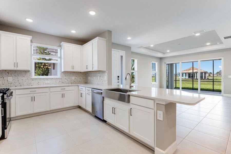 3114 Torta Court ~ Ready Now!