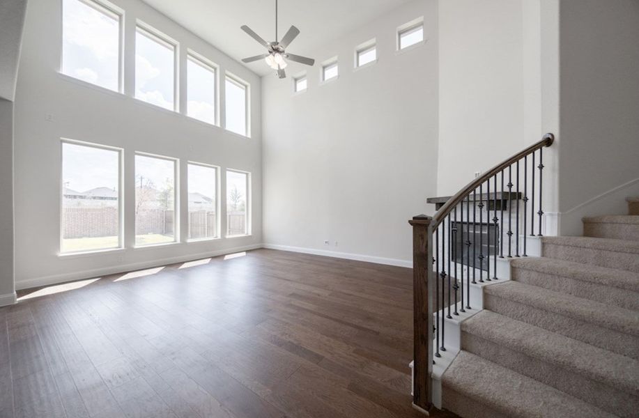 Madison Great Room Madison Great Room