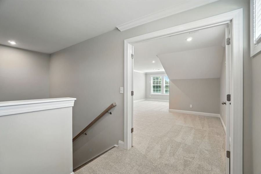 Image 37 representing the Duke by Mattamy Homes in The Townes at Wade Ardrey, Charlotte, NC. Image 37 representing the Duke by Mattamy Homes in The Townes at Wade Ardrey, Charlotte, NC.