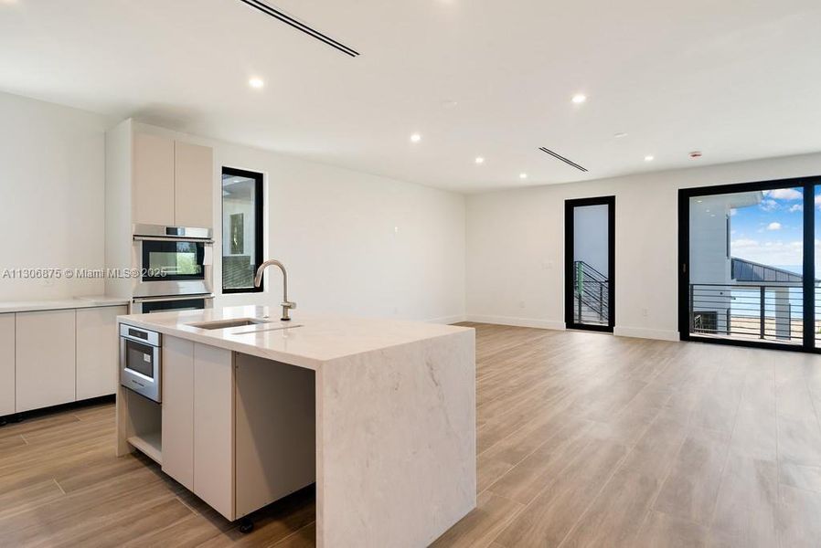 Guest Quarters Kitchen Guest Quarters Kitchen