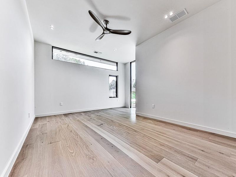 Spacious, unfurnished interior of a new home in , Marietta (Image 57). Spacious, unfurnished interior of a new home in , Marietta (Image 57).