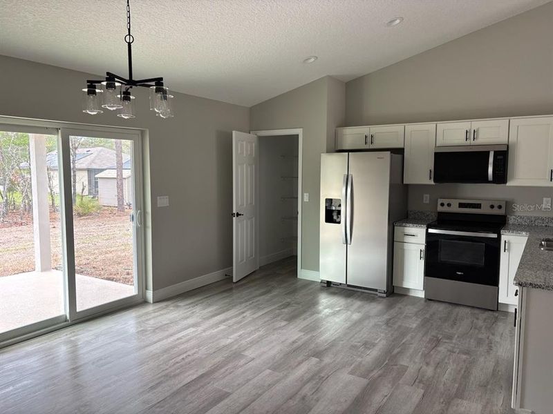 Spacious, unfurnished interior of a new home in , Dunnellon (Image 26). Spacious, unfurnished interior of a new home in , Dunnellon (Image 26).