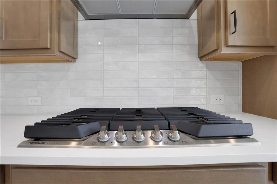 Close-up of interior finishes inside a home in Marble Tree, Ball Ground (Image 18).