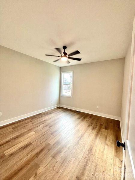 Spacious, unfurnished interior of a new home in , Rockwell (Image 21).