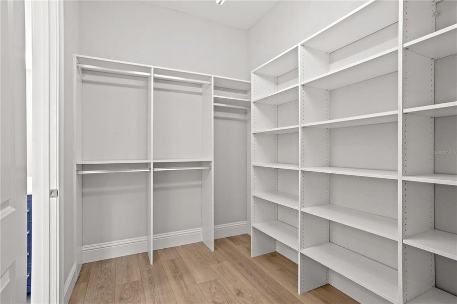 Spacious, unfurnished interior of a new home in , Apopka (Image 36).