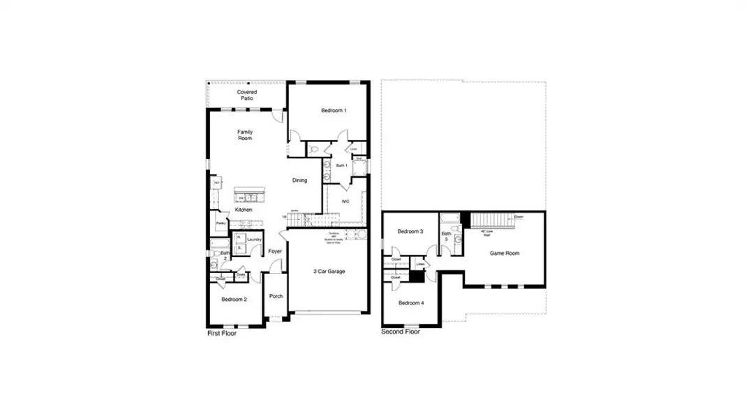 D.R. Horton's Glenwood-All Home and community information, including pricing, included features, terms, availability and amenities, are subject to change at any time without notice or obligation. All Drawings, pictures, photographs, video, square footages, floor plans, elevations, features, colors and sizes are approximate for illustration purposes only and will vary from the homes as built.