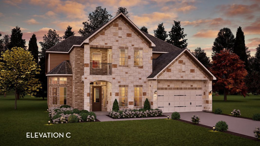 Image 27 representing the Sausalito by CastleRock Communities in High Park Hill, Arrington, TN. Image 27 representing the Sausalito by CastleRock Communities in High Park Hill, Arrington, TN.