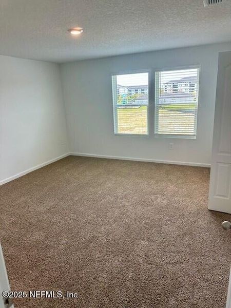 Spacious, unfurnished interior of a new home in Corsair, Middleburg (Image 23). Spacious, unfurnished interior of a new home in Corsair, Middleburg (Image 23).