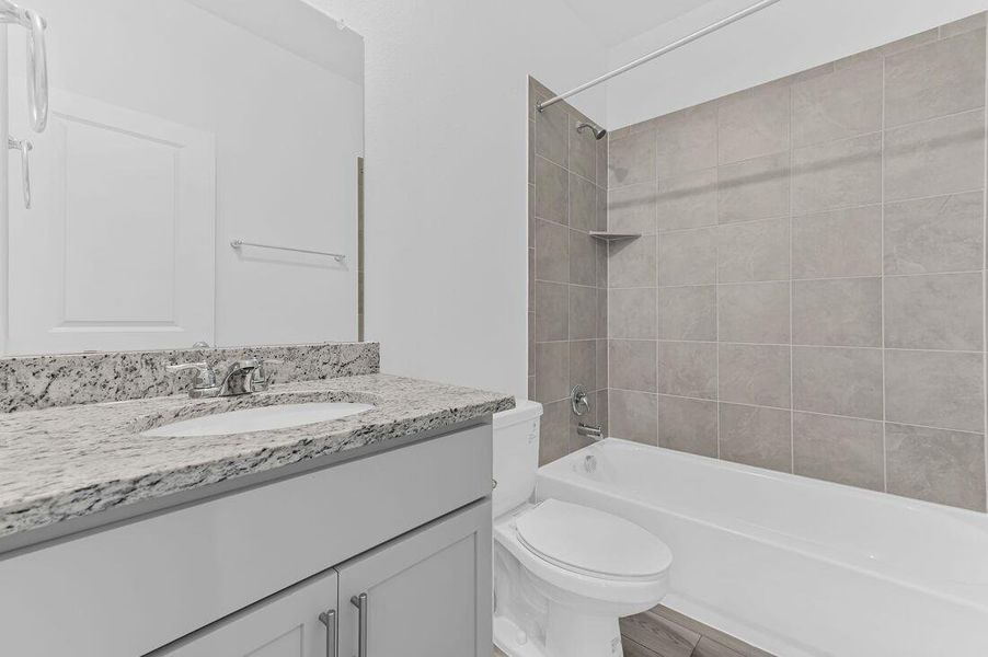 210 Crumpton Way - Ready Now!