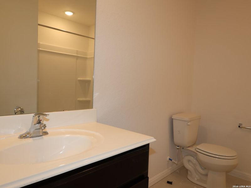 Close-up of interior finishes inside a home in Cinco Lakes, San Antonio (Image 14). Close-up of interior finishes inside a home in Cinco Lakes, San Antonio (Image 14).