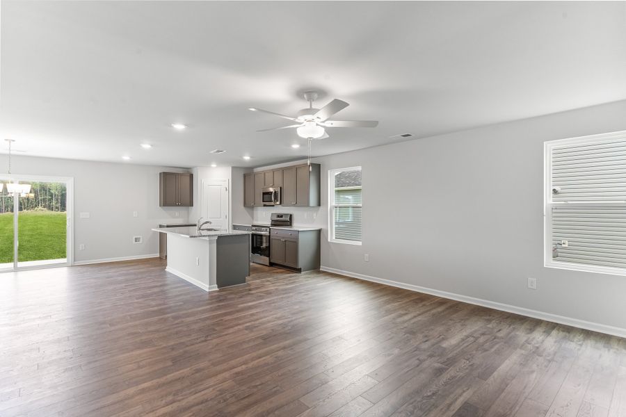 Oxford, NC New Home.  - Slide 3